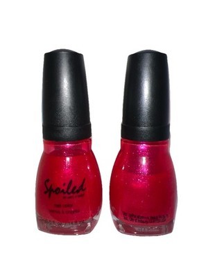PACK OF 2 WET N WILD Spoiled Nail Color #S014 CLUB RAT New RARE See All Photos Item image 5
