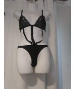 Baci Lingerie Women&#39;s S/m Black Lace. K - €10,51 EUR