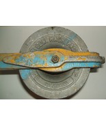 USED General Machine B-190149 Cable Block &amp; Lifter Type F (?) AS-IS - £80.58 GBP