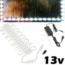 Brightest Storefront Windows LED Light 13v 10ft 20ft 30ft 40ft + Power S... - $28.70+