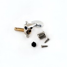 New - Phase Iii Locking Tuning Key (1), Bass Side, Acc-4363B-N- Nickel - £36.76 GBP