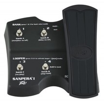 Sanpera I Roadworthy Cast-Metal Cased Guitar Foot Controller (3017540) - $204.99