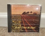Shell: Farther Down The Road Promo (CD, 1994, BMG) - $5.22