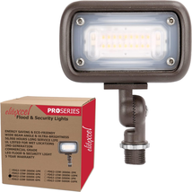 Flood Lights Outdoor, Gen2 15W Landscape Lighting, 50W MH Replace with 1500 Lume - £29.76 GBP