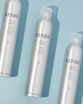 Kenra Professional Design Spray 9, 10 Oz. image 3