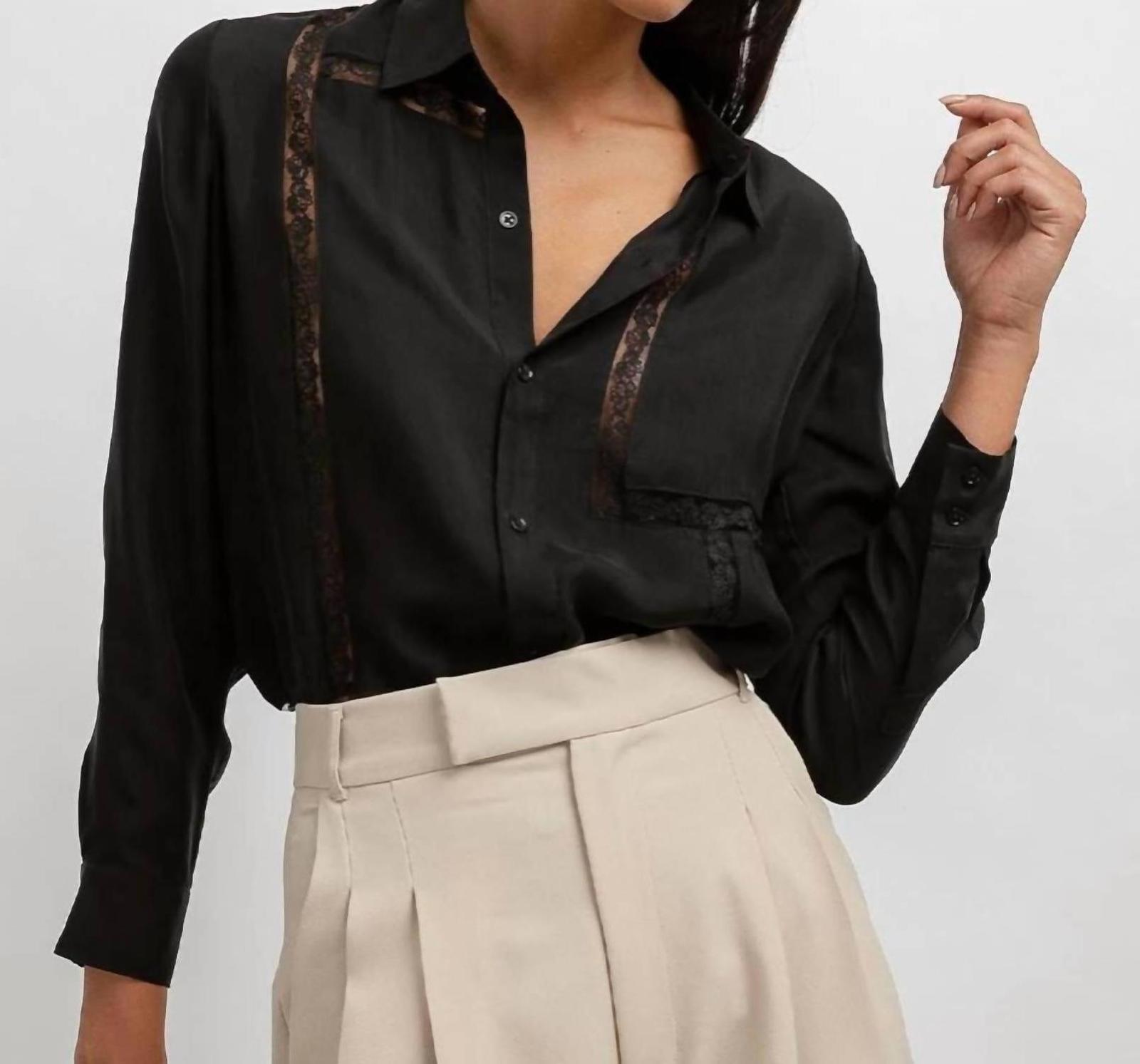 Rails Mona Blouse Size L - $124.74