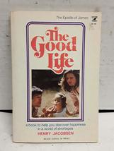 The Good Life Henry Jacobsen - £2.30 GBP