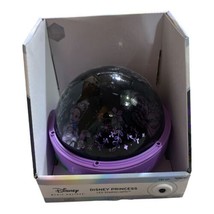 Gemmy Disney Magic Holiday Princess LED Rotating Shadow Lights Projector *New - £19.72 GBP