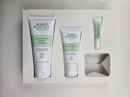 Holiday-exclusive 3-piece body essentials - £15.00 GBP