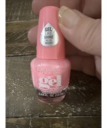 L.A. Colors Gossip #221 Neon Pink Gel Shine NO UV Nail Polish Great Summ... - $145.71 MXN