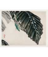 13069.Wall Decor Poster.Oriental home design.Kono Bairei Japan art.Grass... - £12.81 GBP+