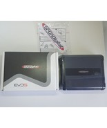 Soundigital SD1200.4  EVO 5.0  2ohm 1200watts - €229,13 EUR