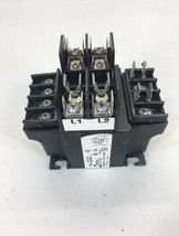 Hammond PT75MHMC-3 Transformer Pri 0-460V / Sec 0-115V 75VA  - €22,93 EUR
