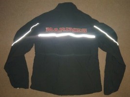 Official USMC Running Suit Jacket Size Small Regular - £31.13 GBP