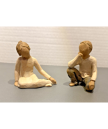 Willow Tree Imaginative Child - $51.99 CAD