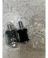 Flash Mount Riser Bushing Kit 34-127 HY 12.9  - $511.29 MXN