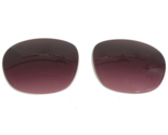 Michael Kors MK 2137U Sunglasses Replacement Lenses Authentic OEM - $37.18