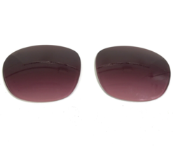 Michael Kors MK 2137U Sunglasses Replacement Lenses Authentic OEM - £29.08 GBP