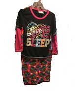 Girls two Piece Matching Pajama Set - €8,27 EUR