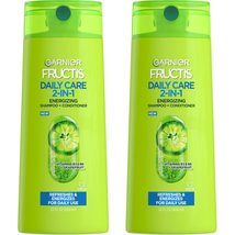 Garnier Fructis Shampoo Daily Care 1.7Oz (Pack of 6) - $9.79+