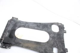 07-09 MAZDASPEED 3 FRONT SUBFRAME SUPPORT BRACKET Q1008 image 10