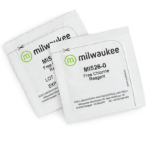 Milwaukee MI526-25 Powder Reagents for Free Chlorine Photometer - £14.99 GBP