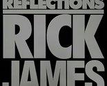 Reflections: Greatest Hits [Vinyl] JAMES,RICK - $5.83
