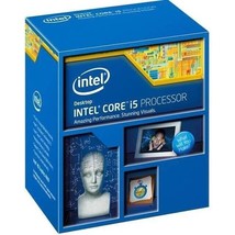Intel BX80646I54570T SR1CA Core i5-4570T Processor 4M Cache, 3.60 GHz NEW - £124.82 GBP