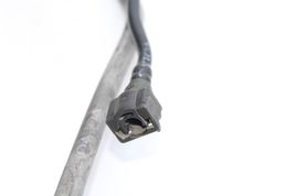 09-15 VOLVO XC70 T6 3.0L FUEL LINE HOSE Q4339 image 9
