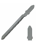 T Shank Carbide Grit Jigsaw Blade T Shank Narrow Scroll Carbide Jigsaw B... - $16.65 CAD+