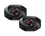 Pioneer TS6900PRO PRO Series 6 x 9 Inches 2-Way 600W MAX 2 Speaker,Black - $159.20