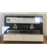 Lot 4 Vtg 80s Hair Prog Classic Rock Various Artist Mixes Music Cassette... - £31.92 GBP