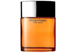 Clinique Happy for Men Eau de Toilette Cologne Spray 3.4oz 100ml NeW - £69.67 GBP