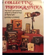 Collecting Photographies George Gilbert 1976 - £27.25 GBP