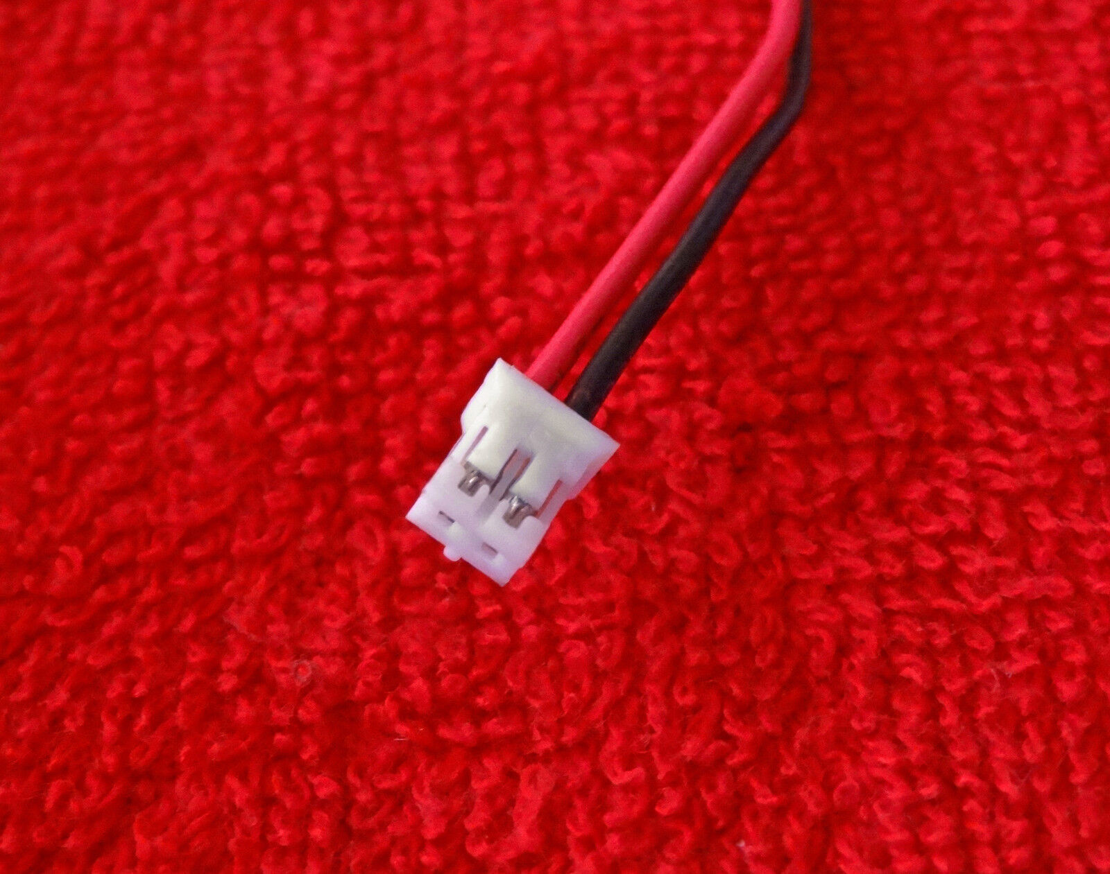 Sunon 50mm x 15mm Fan Mini 2 Pin Connector (JST PH 2.0) 12" Wires