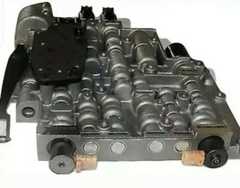 4L60E 4L65E Valve Body With Harness Oem Chevy Gmc 1996-2007 - $163.35