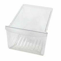 Lower Crisper Drawer For Frigidaire FRT17G4BWD FRT17G4BW3 FRT17G4BW4 FRT15G5CSB0 - £40.41 GBP