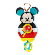 Disney On-the-Go Spinner Ball - Mickey Mouse - £27.06 GBP