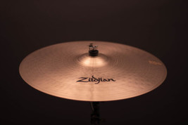 Zildjian 22&quot; I Series Ride Cymbal - £151.83 GBP
