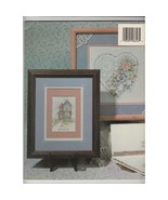 Sweet &amp; Tender Watercolor with Acrylics by Donna Spiegel Decorative Pain... - £6.86 GBP