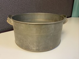 Vintage Steamer Strainer 10” - $9.45