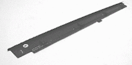 1979-1982 Corvette Molding T Top Side Black - $130.28 CAD