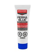 Birchwood Casey Perma Blue Gun Bluing Paste 2 oz. Tube - $12.16 CAD