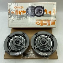 Jensen PowerPlus525 5.25&quot; 2-Way Car Audio Speaker Pair - $37.62