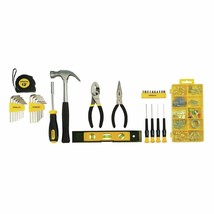 Stanley Tool Set, Home Repair, 38-Piece (Stmt74101) - $40.96