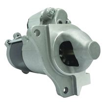 NEW STARTER FITS KUBOTA UTILITY VEHICLE RTV 400Ci 404CC 16HP E717970130 image 2