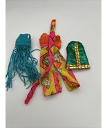 Dawn Topper  Lot of 3 Vintage Doll Outfits - $798.28 MXN