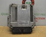 2013-15 Ford Escape Engine Control Unit ECU EJ5A12A650TB Module 57-6B1 - $33.31
