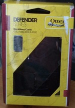 Otter Box Defender Series Blackberry Curve Case - Brand New In Package 9330 More - £7.74 GBP