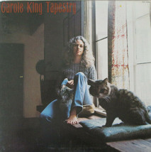 Carole King - Tapestry  Canadian Vinyl - £17.32 GBP